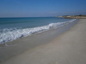 Alktinkum, Çesme