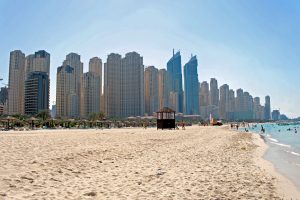 Dubai_Jumeirah_Beach
