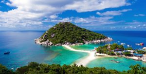 Ko Phangan