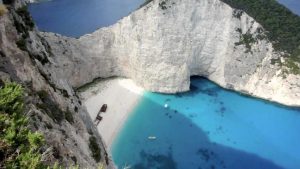 Navagio, Zakynthos