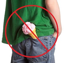 Kentucky zvláštne zákony