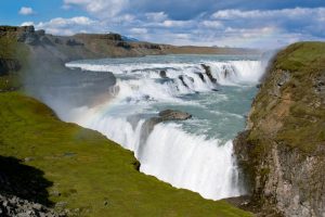 Gullfoss