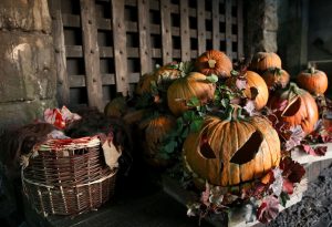 London Dungeon