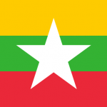 Mjanmarsko