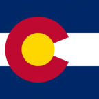 Vlajka Colorada
