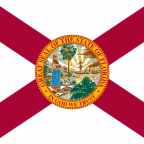 Floridská vlajka
