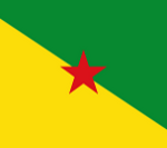 Francúzska Guyana