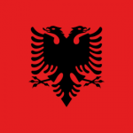 albánsko