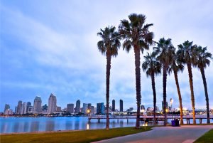 San Diego