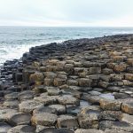 Giant's Causeway v Írsku