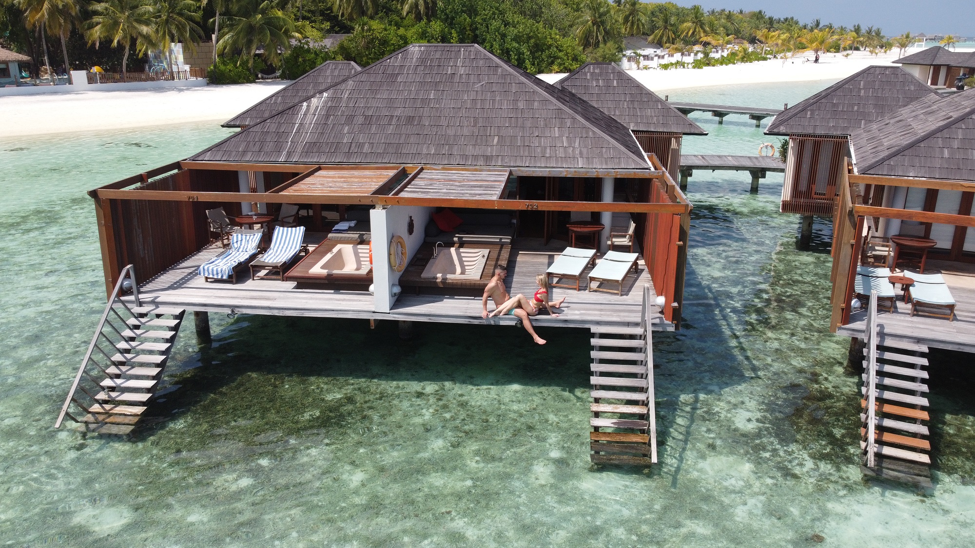 Maldivy - miesto, kde slová exotika a raj dávajú zmysel - čo treba vedieť pred cestou?