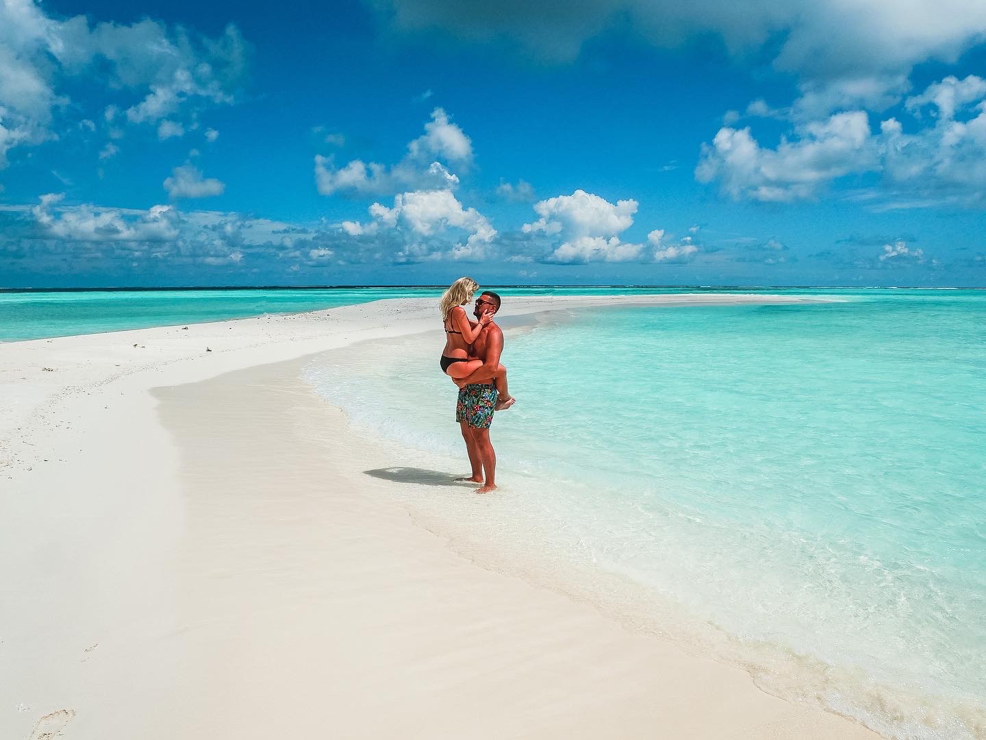 Maldivy - naša cesta po exotickom raji v Indickom oceáne