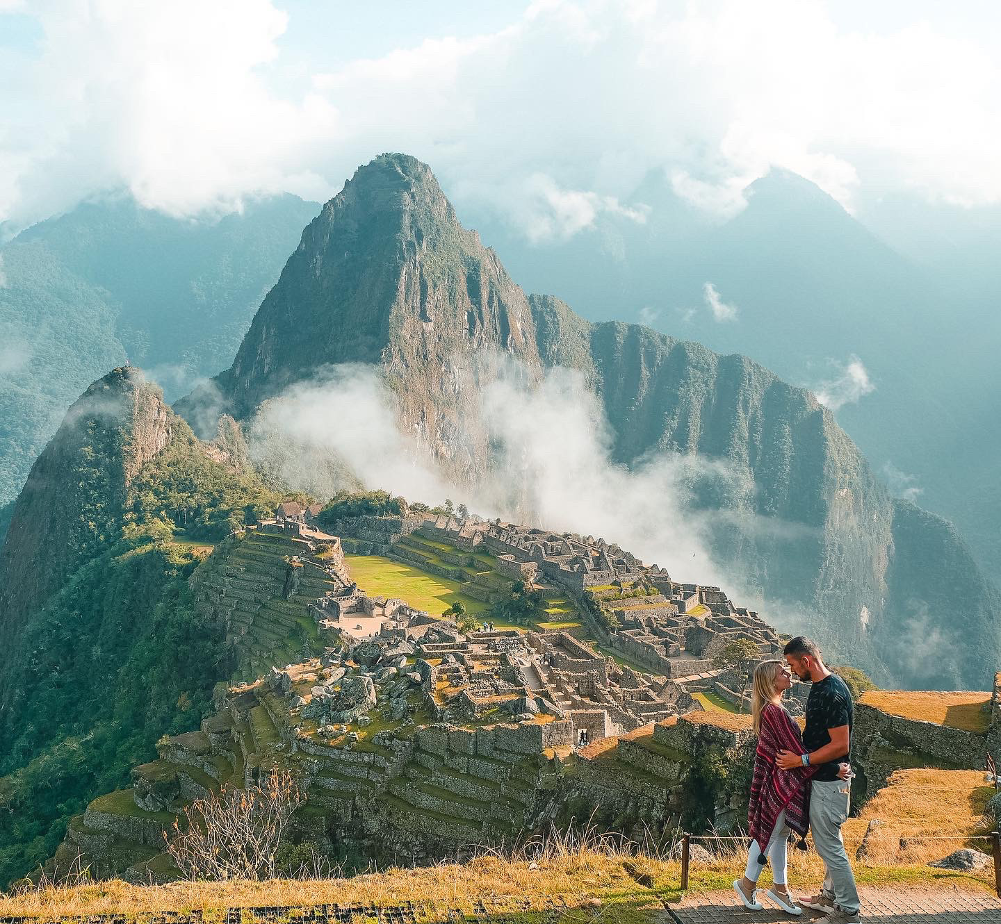 Peru - klenot Južnej Ameriky - Cuzco a Machu Picchu